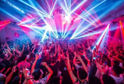 网红dj吃瓜爆料,娱乐圈幕后大瓜盘点